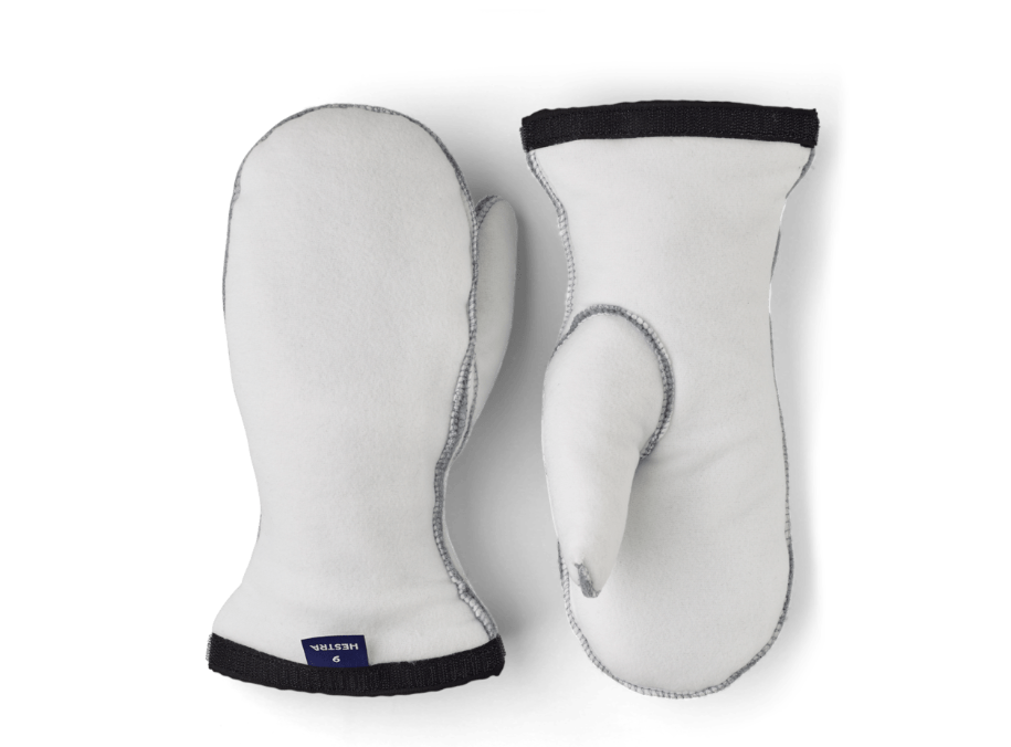 Hestra Heli Ski Liner Mitt