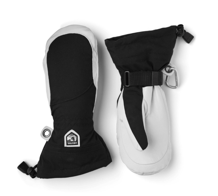 Hestra Womens Heli Mitt