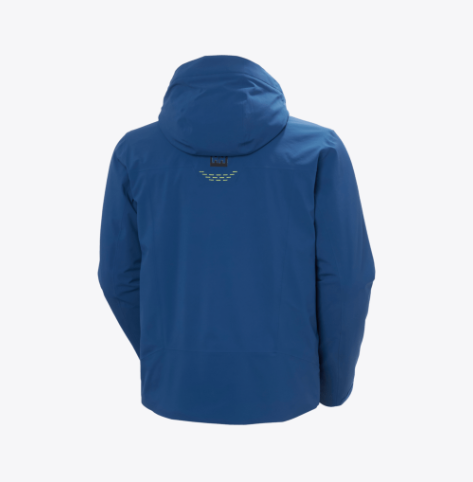 Helly Hansen ALPHA LIFALOFT JACKET