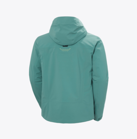 Helly Hansen ALPHA LIFALOFT JACKET