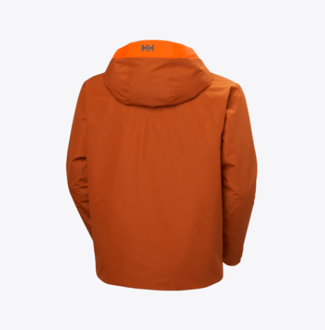 Helly Hansen EMIKO INSULATED JACKET