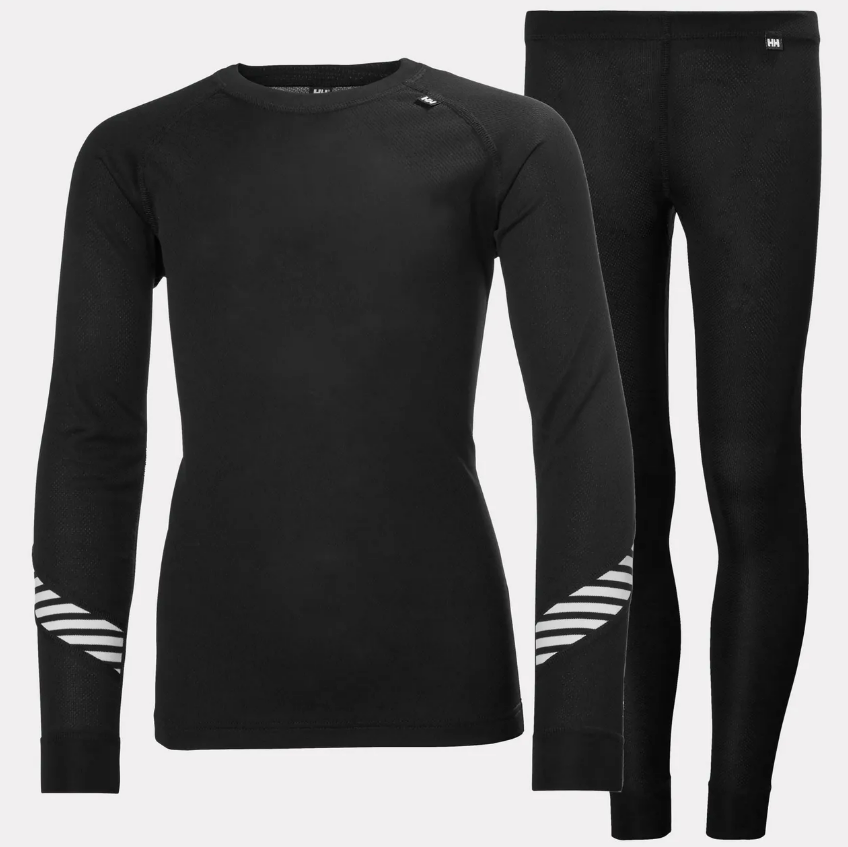 Helly Hansen JR HH LIFA SET