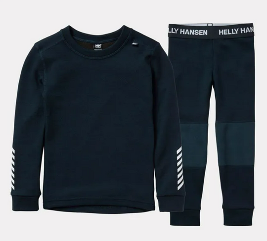 Helly Hansen K LIFA MERINO SET