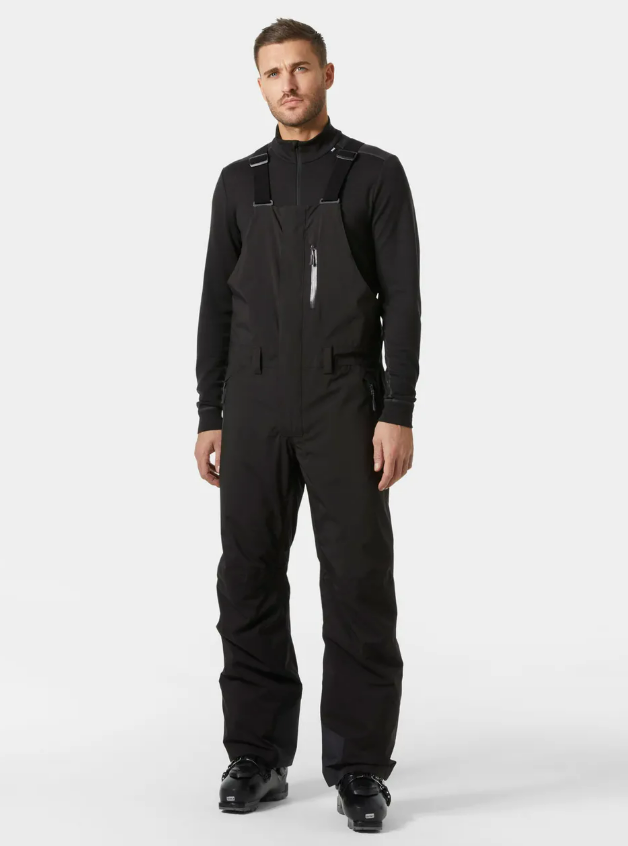 Helly Hansen LEGENDARY INSULATED BIB PANT