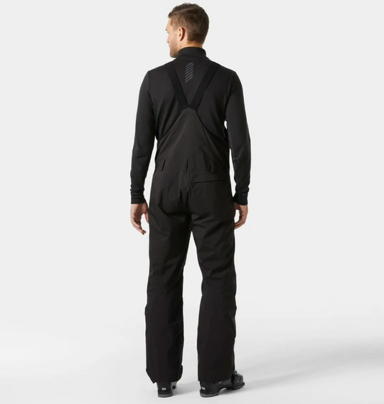Helly Hansen LEGENDARY INSULATED BIB PANT