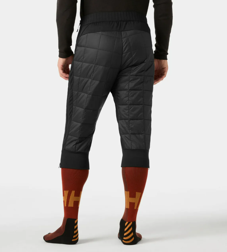 Helly Hansen RIDGE LIFALOFT 3/4 PANT