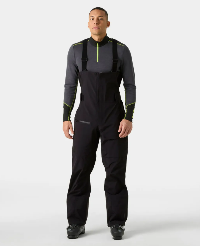 Helly Hansen SOGN BIB SHELL 2.0 PANT