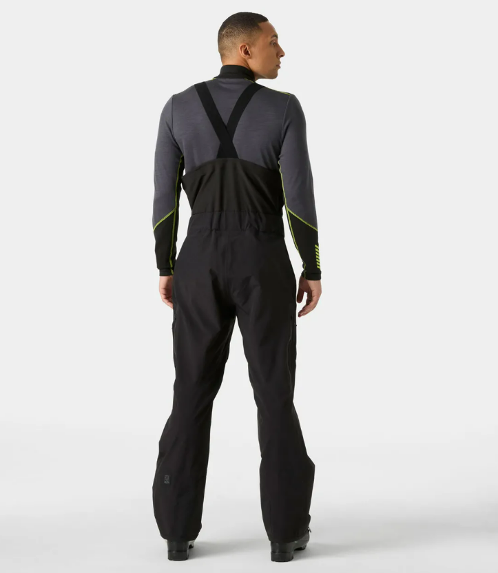 Helly Hansen SOGN BIB SHELL 2.0 PANT