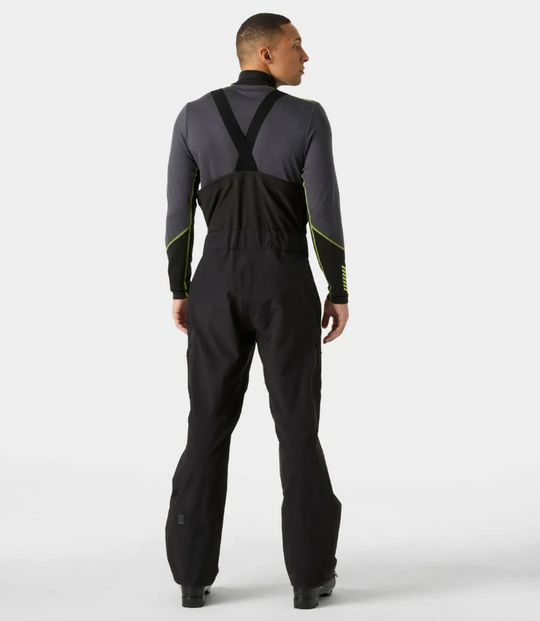 Helly Hansen SOGN BIB SHELL 2.0 PANT
