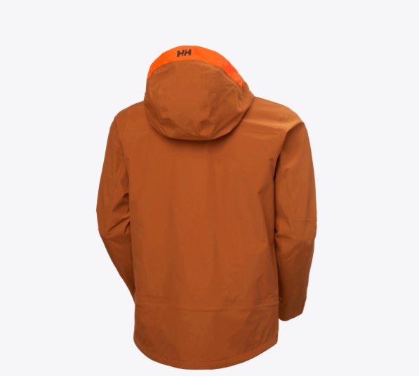 Helly Hansen SOGN SHELL 2.0 JACKET