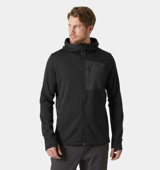 Helly Hansen VERSALITE HOODED FLEECE JACKET