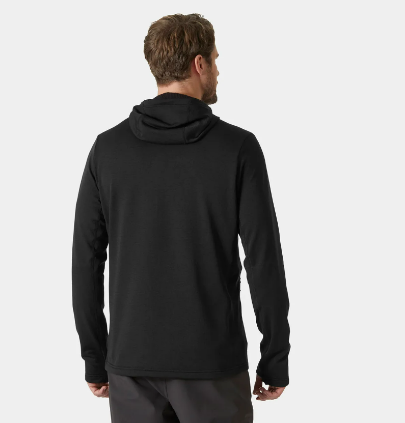 Helly Hansen VERSALITE HOODED FLEECE JACKET