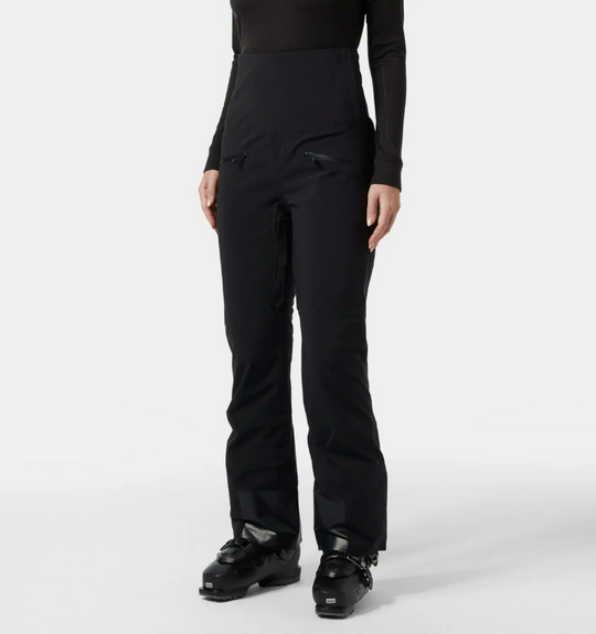 Helly Hansen W ALPHELIA HI WAIST INS PANT
