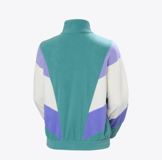 Helly Hansen W DAYBREAKER HUGG FLEECE JKT