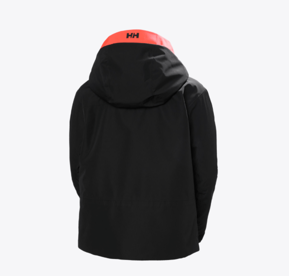 Helly Hansen W EMIKO INSULATED JACKET