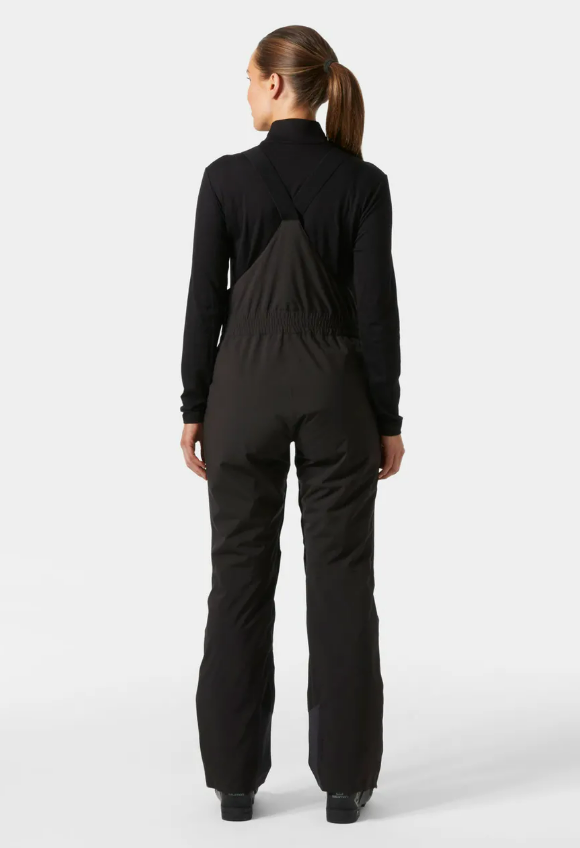 Helly Hansen W LEGENDARY INSULATED BIB PANT
