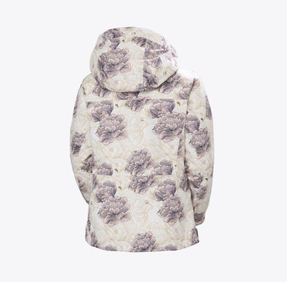 Helly Hansen W ST. MORITZ INS 2.0 JKT