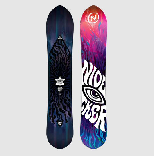 Nidecker Alpha APX