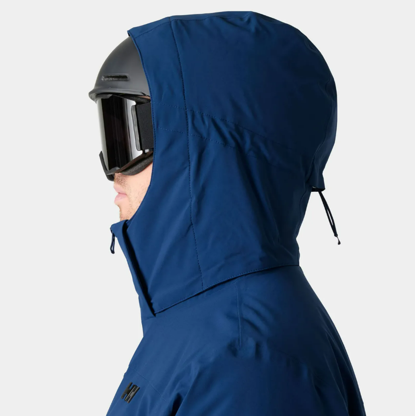 Helly Hansen ALPHA LIFALOFT JACKET
