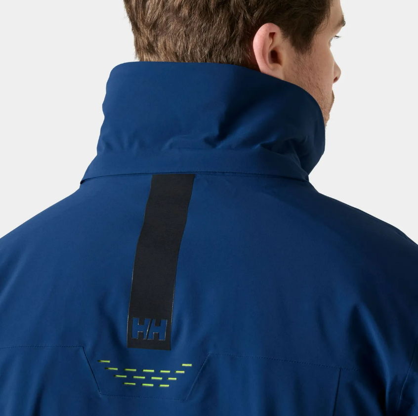 Helly Hansen ALPHA LIFALOFT JACKET