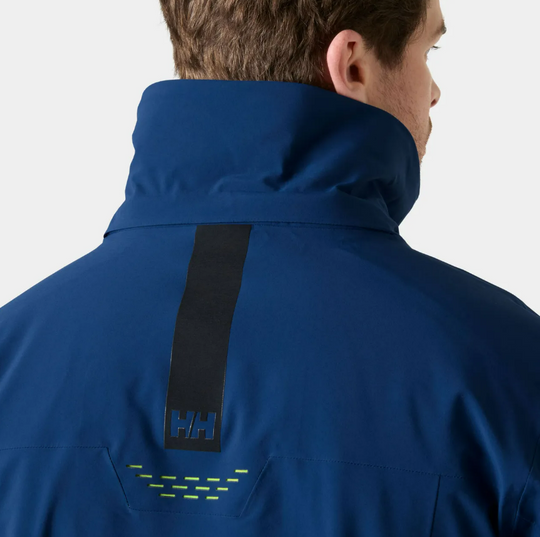 Helly Hansen ALPHA LIFALOFT JACKET