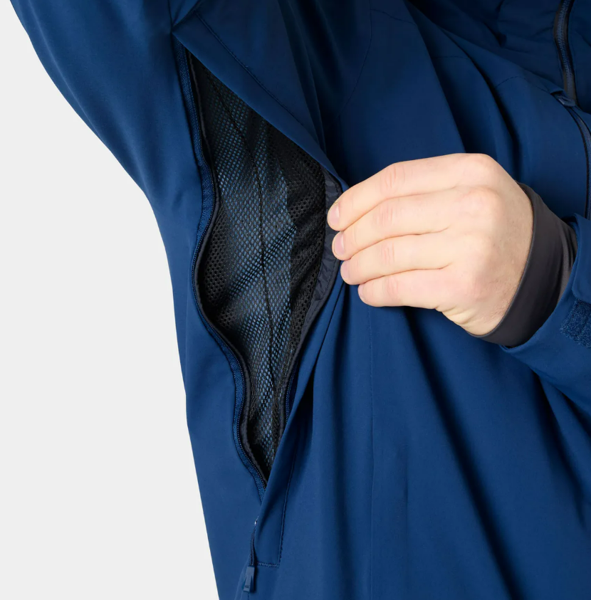 Helly Hansen ALPHA LIFALOFT JACKET