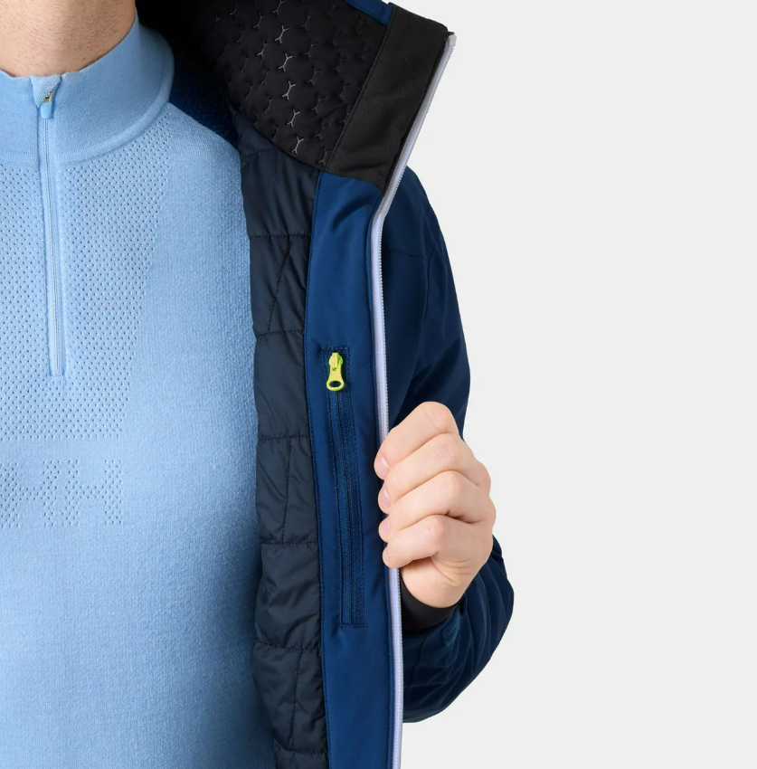 Helly Hansen ALPHA LIFALOFT JACKET