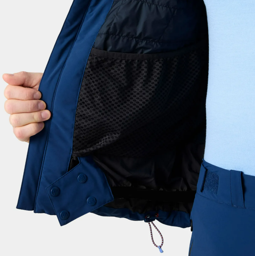 Helly Hansen ALPHA LIFALOFT JACKET