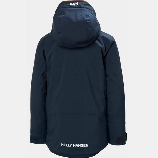 Helly Hansen JR ALPHA JACKET