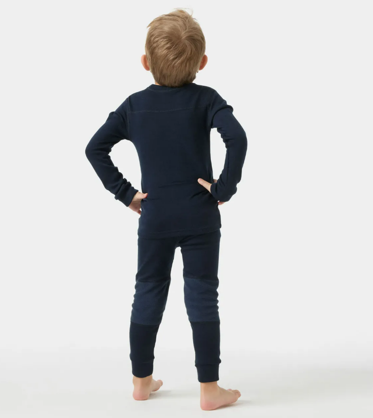 Helly Hansen K LIFA MERINO SET