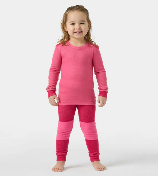 Helly Hansen K LIFA MERINO SET