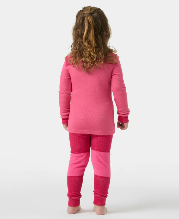 Helly Hansen K LIFA MERINO SET