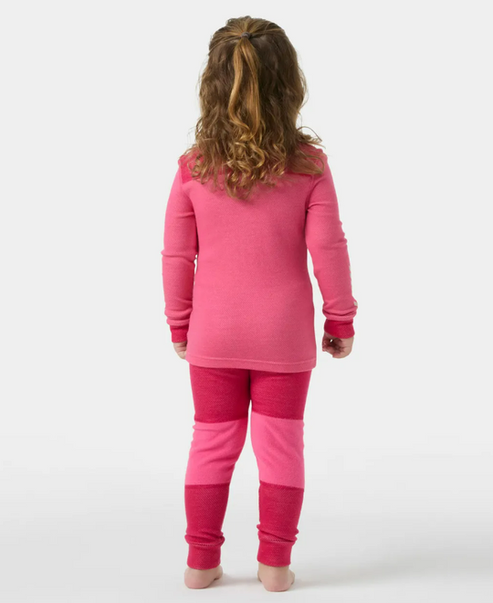Helly Hansen K LIFA MERINO SET