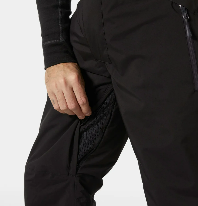 Helly Hansen LEGENDARY INSULATED BIB PANT
