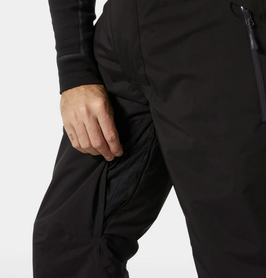Helly Hansen LEGENDARY INSULATED BIB PANT