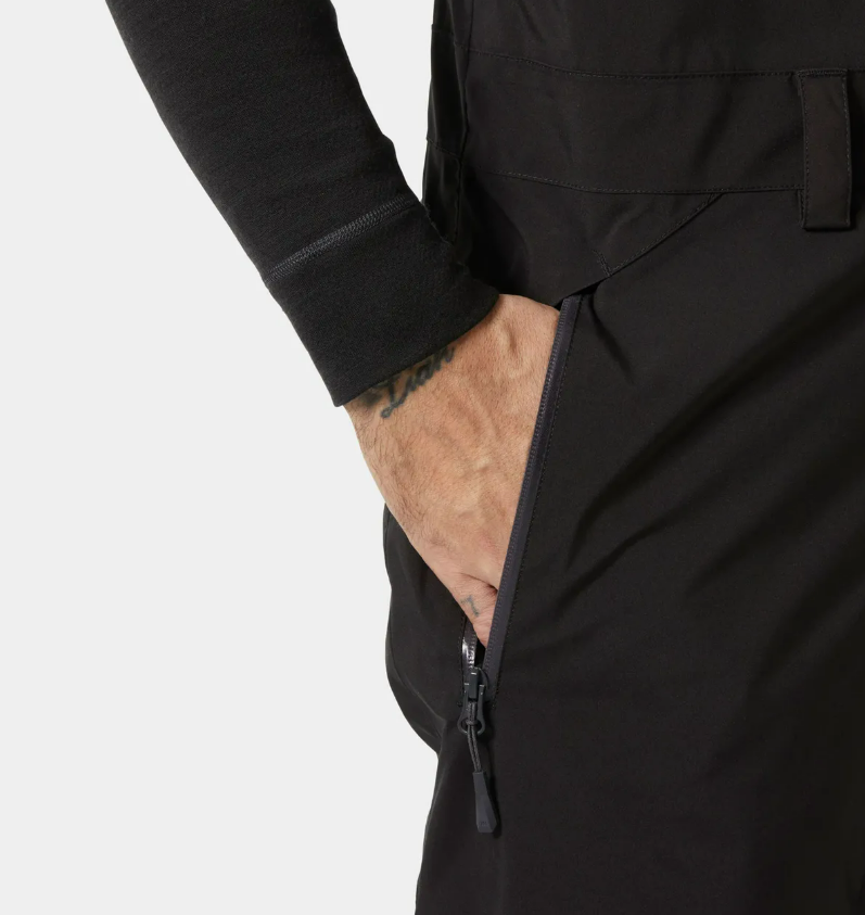 Helly Hansen LEGENDARY INSULATED BIB PANT