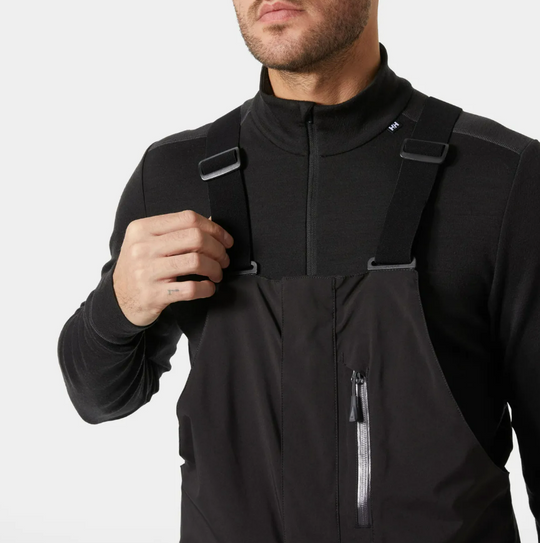 Helly Hansen LEGENDARY INSULATED BIB PANT