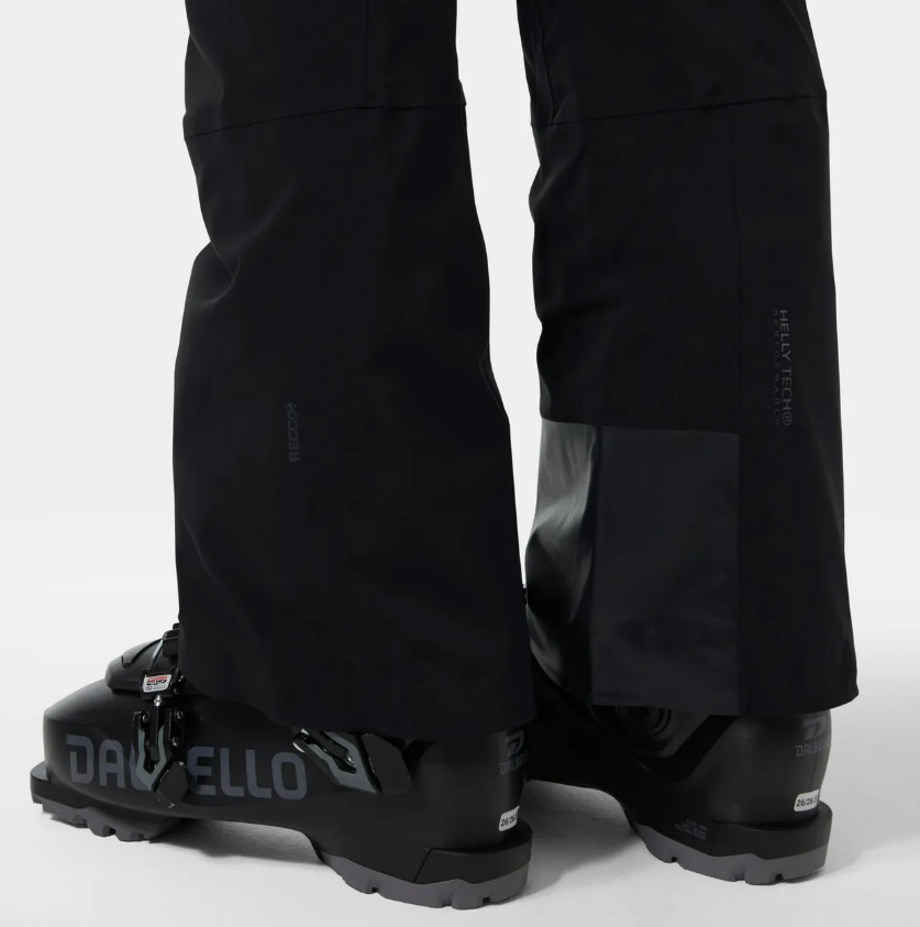 Helly Hansen W ALPHELIA HI WAIST INS PANT