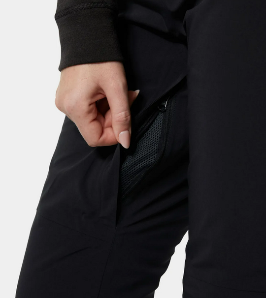 Helly Hansen W ALPHELIA HI WAIST INS PANT