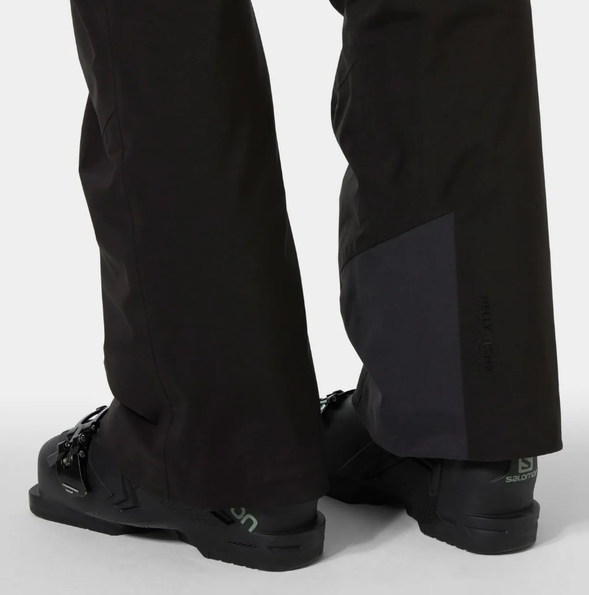 Helly Hansen W LEGENDARY INSULATED BIB PANT
