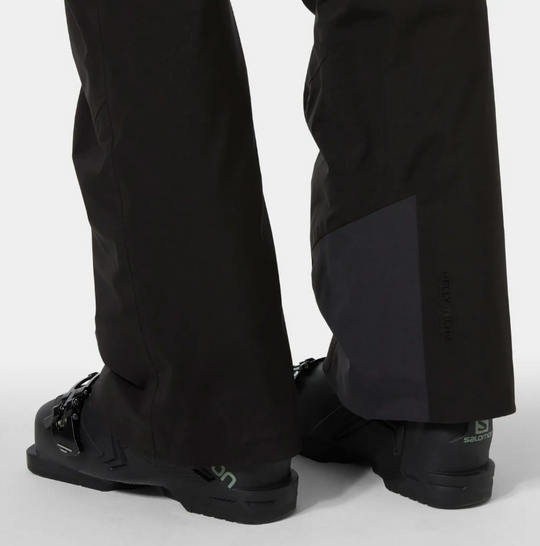 Helly Hansen W LEGENDARY INSULATED BIB PANT