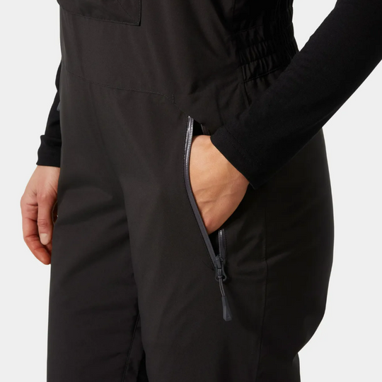 Helly Hansen W LEGENDARY INSULATED BIB PANT