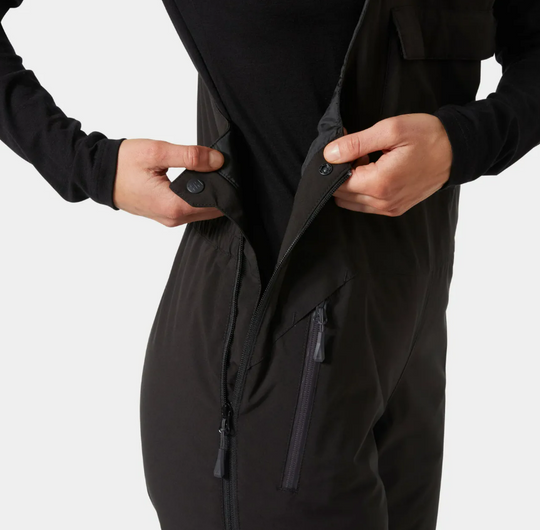Helly Hansen W LEGENDARY INSULATED BIB PANT