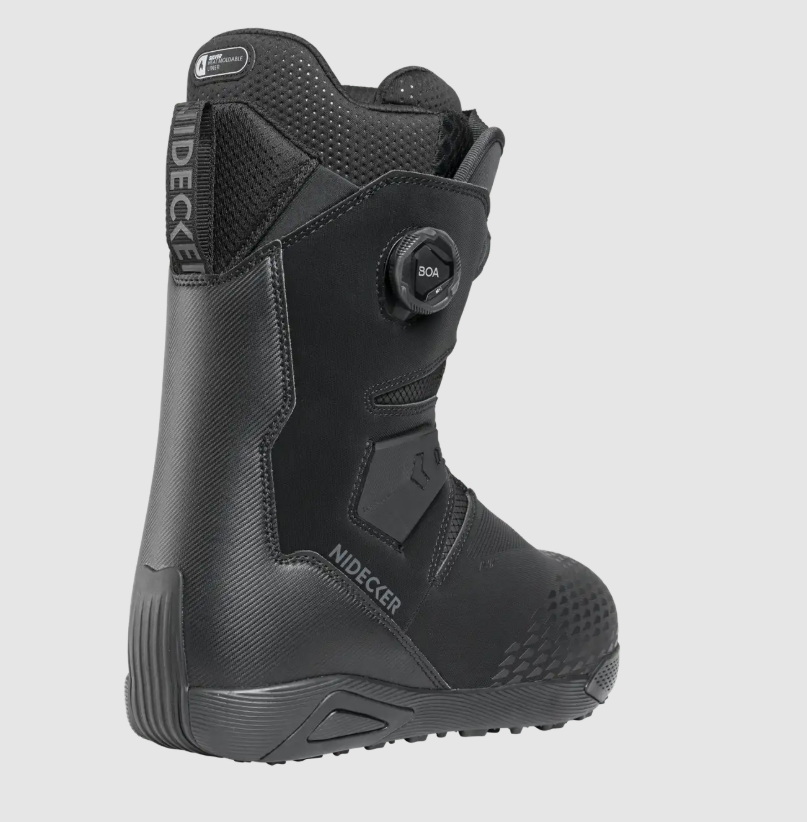 Nidecker Altai Men