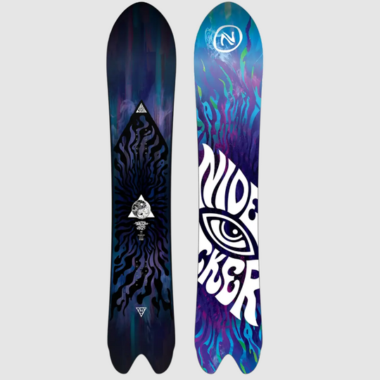 Nidecker Beta APX