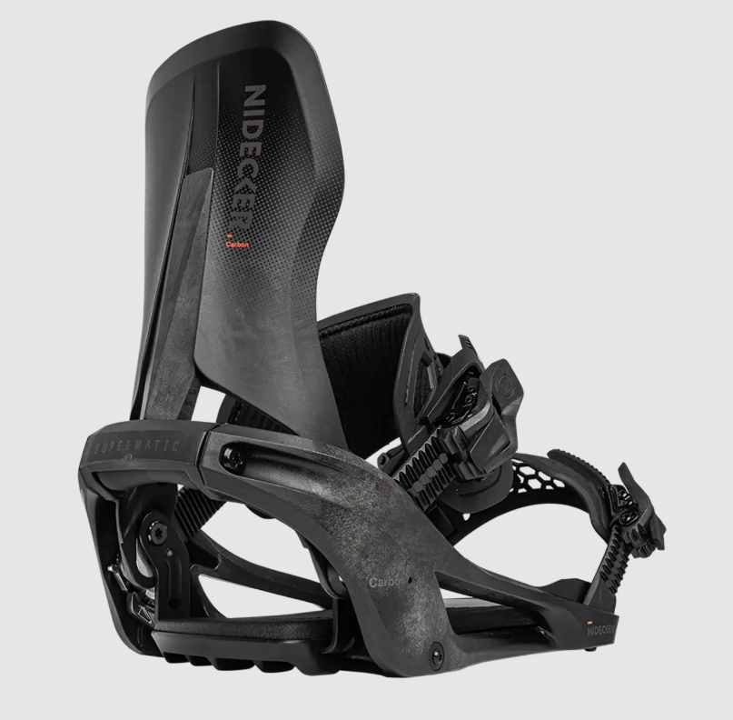 Nidecker CARBON Supermatic®