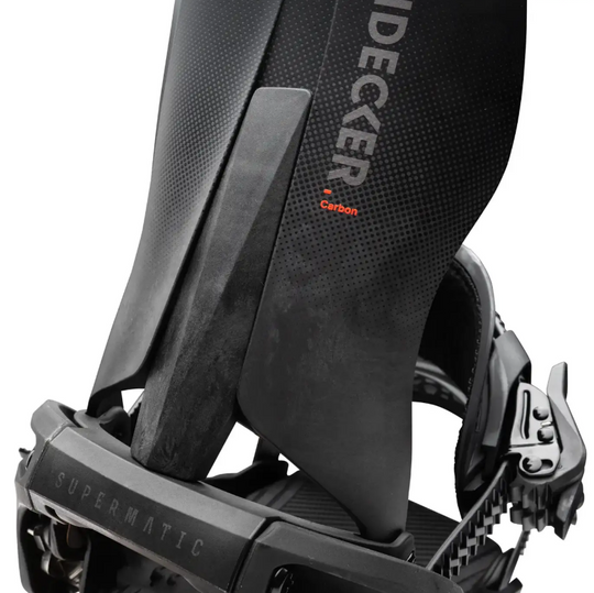 Nidecker CARBON Supermatic®