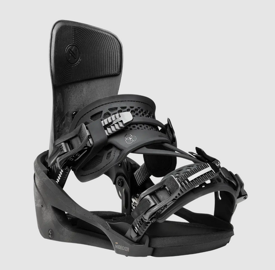 Nidecker CARBON Supermatic®