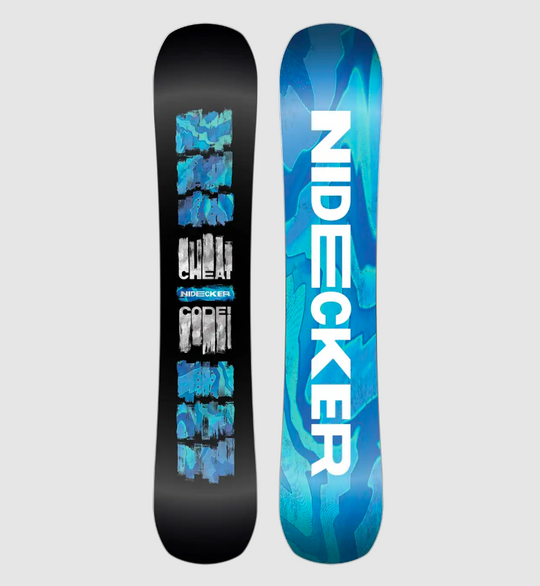 Nidecker Cheat Code Youth