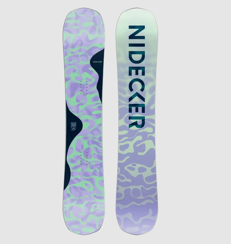Nidecker Elle